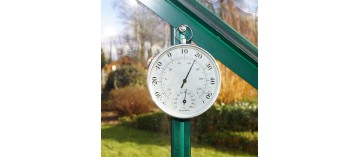 Thermomètre-Hygromètre ciel mon jardin
