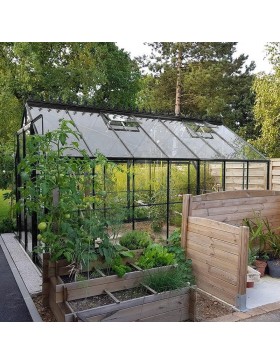 Jade 10,40m² kaspakket in...