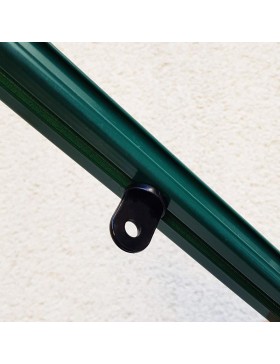 clips voor ophangingen in profiel