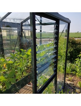 Jaloezie voor Janssens kas