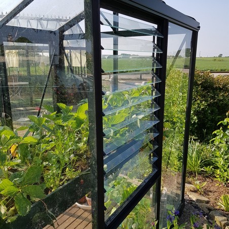 Jaloezie voor Janssens kas