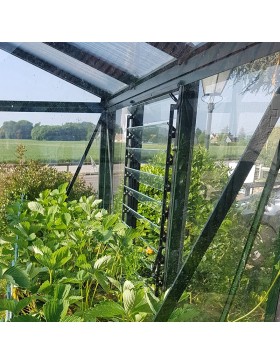 Jaloezie voor Janssens kas