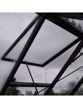 Janssens RW Extra enkele schuifdeur