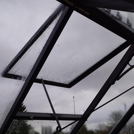 Janssens RW Extra enkele schuifdeur