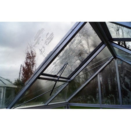 Janssens automatische kaslichtopener