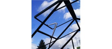 Automatische Öffnung für Jade Gewächshaus