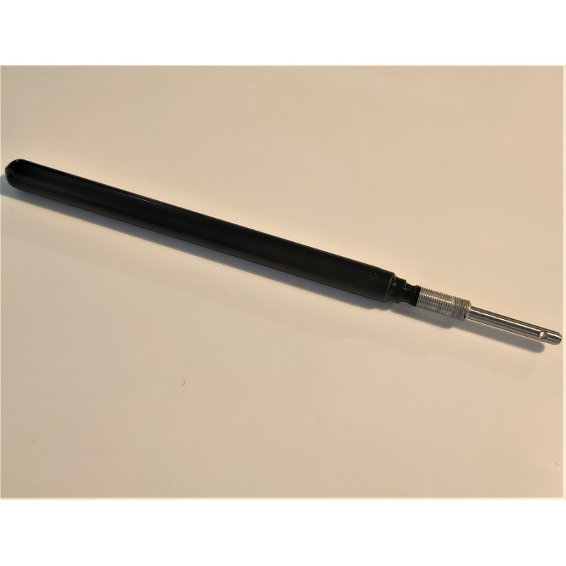 Alleen patroon voor automatische dakraamopening