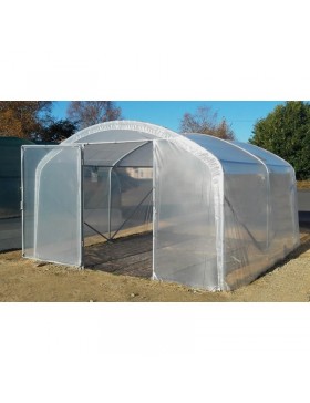 Tunnelkas 3.30m x 6 m Cielmonjardin