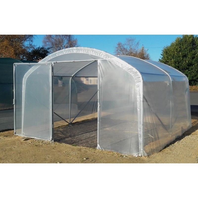 Tunnelkas 3.30m x 6 m Cielmonjardin