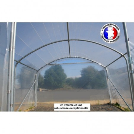 Tunnelkas 33.30mx8m Cielmonjardin