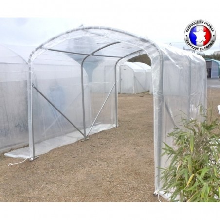 Tunnelkas 2,30x3 m Cielmonjardin