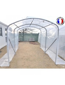 Tunnelkas 2.30x4m Cielmonjardin