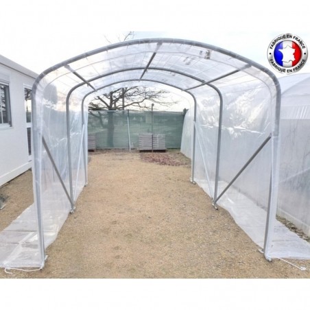 Tunnelkas 2.30x4m Cielmonjardin