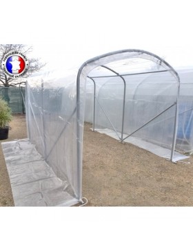 Tunnelkas 2.30x6m Cielmonjardin