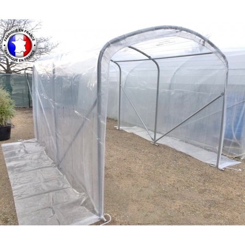 Tunnelkas 2.30x6m Cielmonjardin