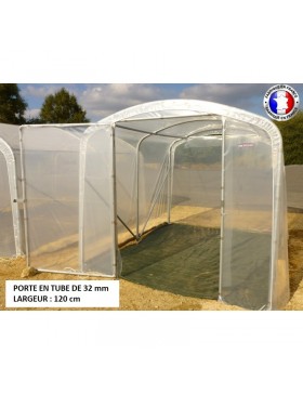 2.30x3m tunnelkas Cielmonjardin