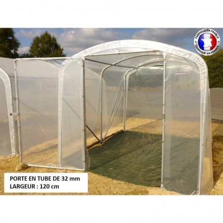 2.30x3m tunnelkas Cielmonjardin