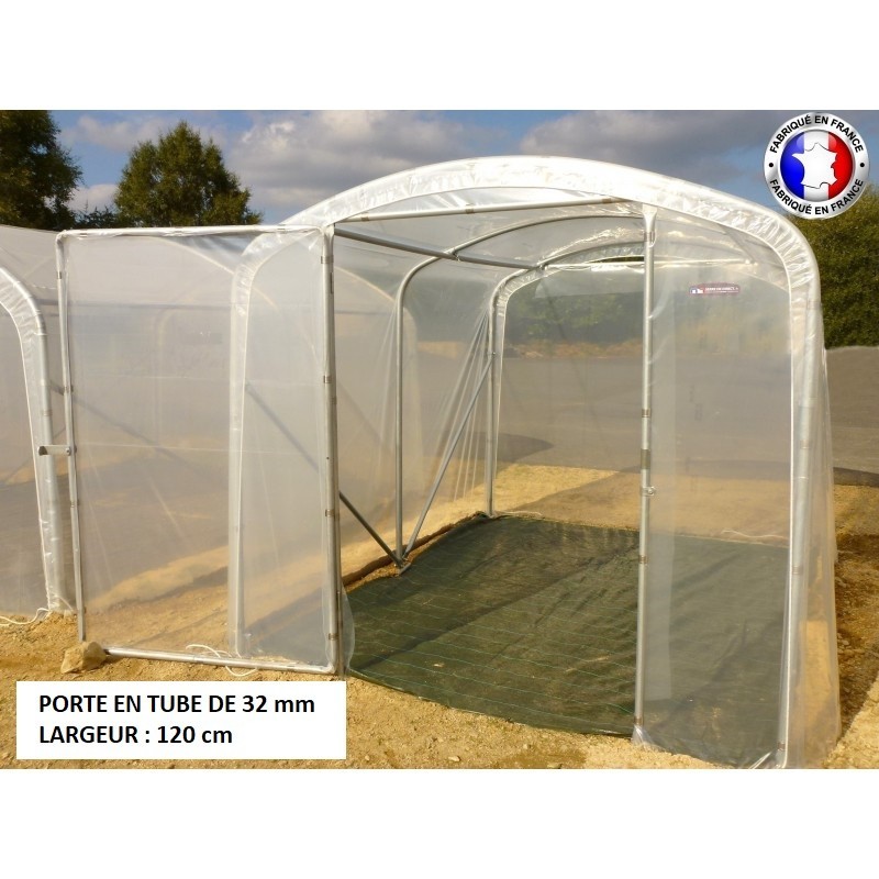 Tunnelkas 2.30x4m Cielmonjardin