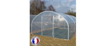 4 x 12 m tuinbouwkas