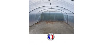 Binnentuinkas 5 x 12 m