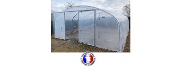 5 x 14 m tuinbouwkas