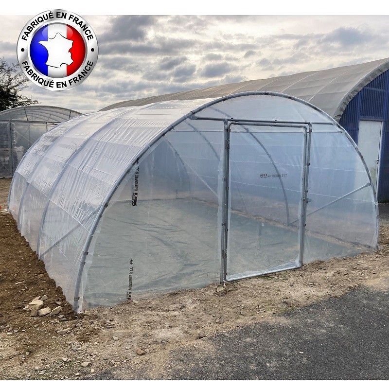 Groentekas 4,50 x 8 m