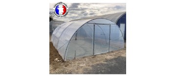 Groentekas 4,50 x 8 m