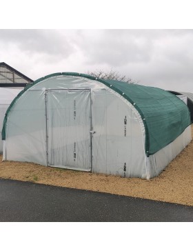 Schaduwnetten voor...