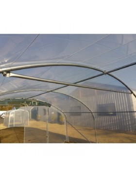 Groeimedium voor groentekassen