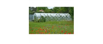 Tunnel 400 x 1000 cm