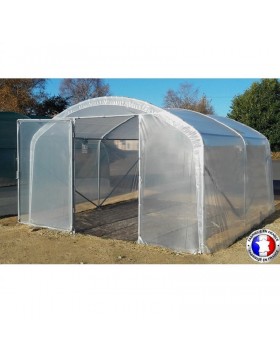 Groentekas 3,30 x 8 m