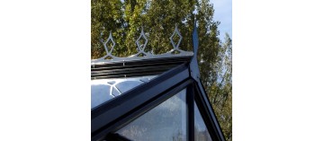 Victoriaanse frieskas ACD