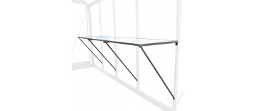 ACD Universele Kas Werktafel