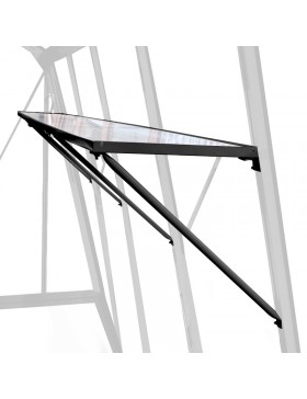 ACD Universele Kasplank