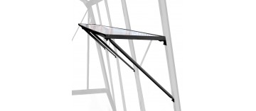 ACD Universele Kasplank