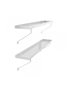 Set van 2 planken voor ACD kassen