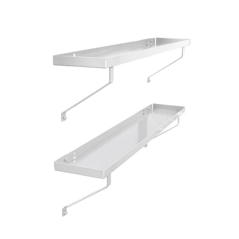 Set van 2 planken voor ACD kassen