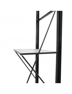 Kleine universele werktafel voor ACD kassen