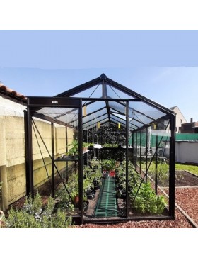 ACD R205 blackline voorkas