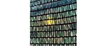 schaduwdoek voor tuinkas