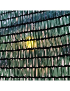 schaduwdoek voor tuinkas