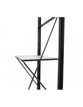 Kleine plank voor ACD kassen