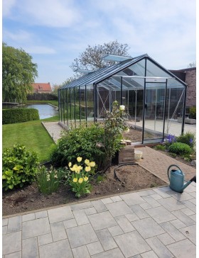 Prestige kas 18,15 m² in...