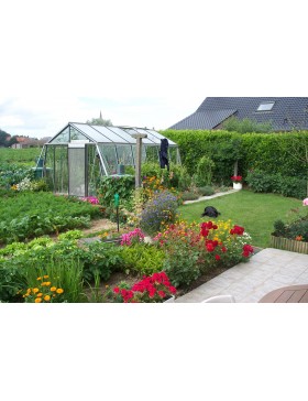 Prestige kas 16.91m in...