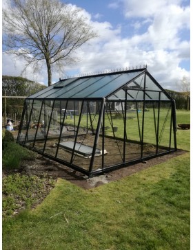 Prestige kas 16.91m in...