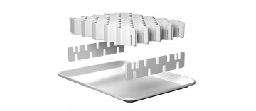 Germoir petites graines 41 mini mottes