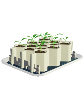 Kit de germination ou semis...