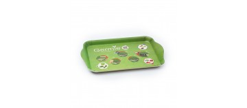 Plateau de semis bambou