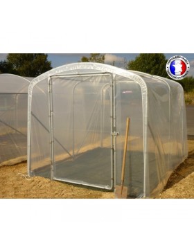 Serre tunnel 2.60x6 m Cielmonjardin