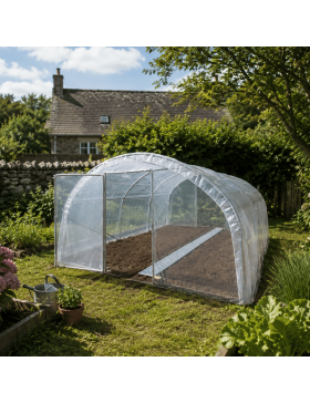 Fenster 4 x 4 m